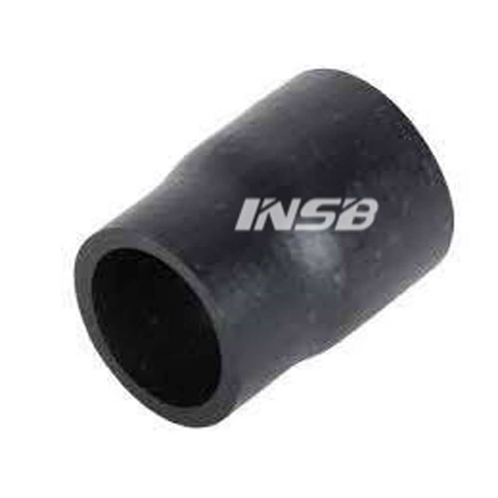 98432897 Silicone Hose For IVECO Truck Spare Parts