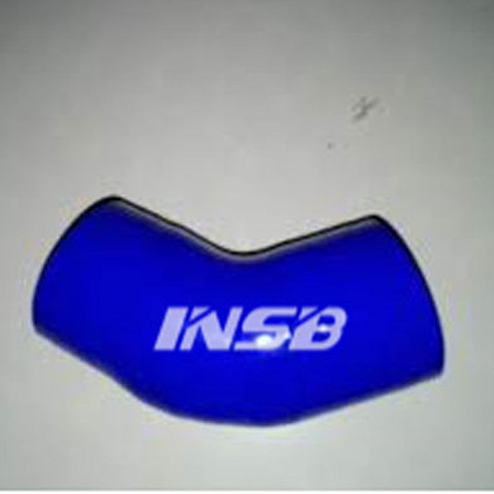 98437153 Silicone Hose  For IVECO Truck Spare Parts