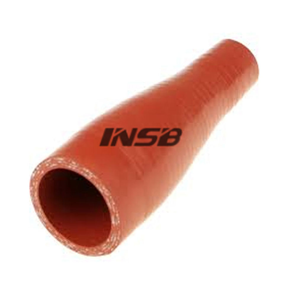 98439328 Silicone Hose For IVECO Truck Spare Parts