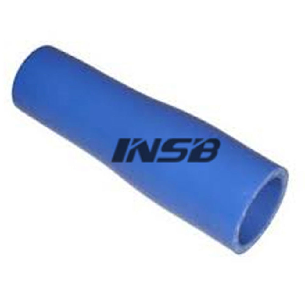 98463952 Silicone Hose For IVECO Truck Spare Parts