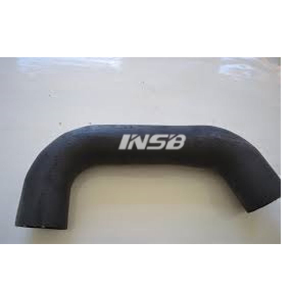 99487931 Rubber Hose For IVECO DAILY S2000 Truck Spare Parts