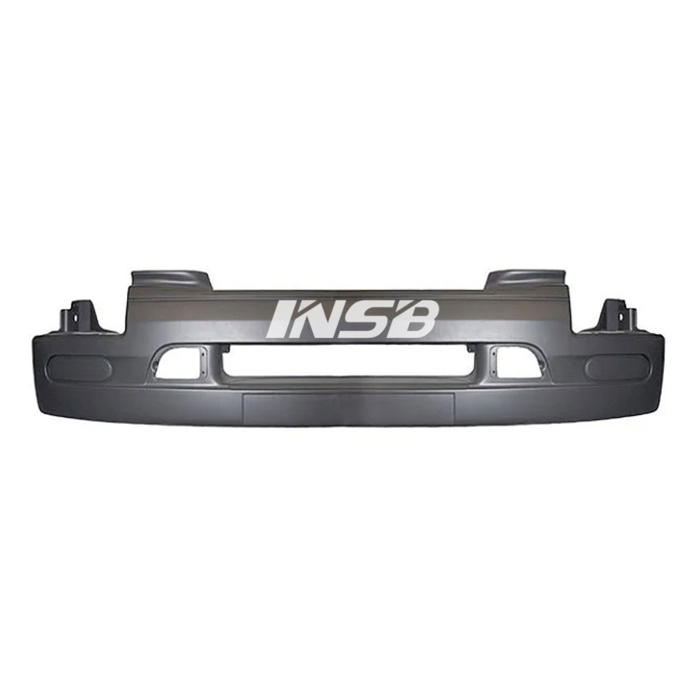 5010225813 BUMPER without spoiler and holes For RENAULT  PREMIUM INR1010