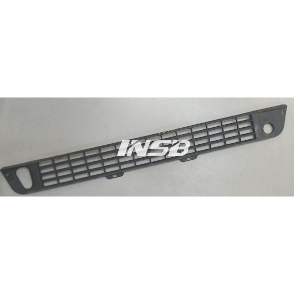 5010301143 Bumper Grille UPPER For RENAULT  PREMIUM INR1013