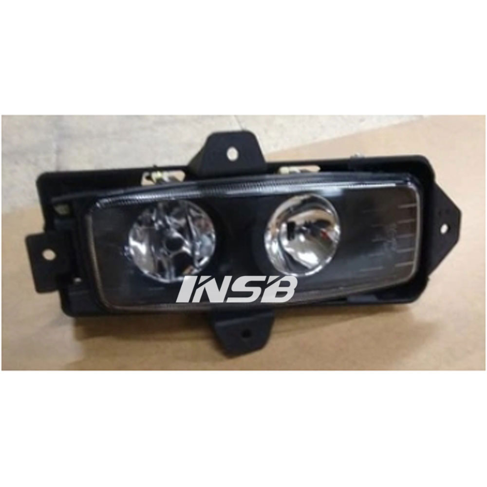 5010231850 5010231849 FOG LAMP(E) RH LH For RENAULT PREMIUM INR1039 INR1040