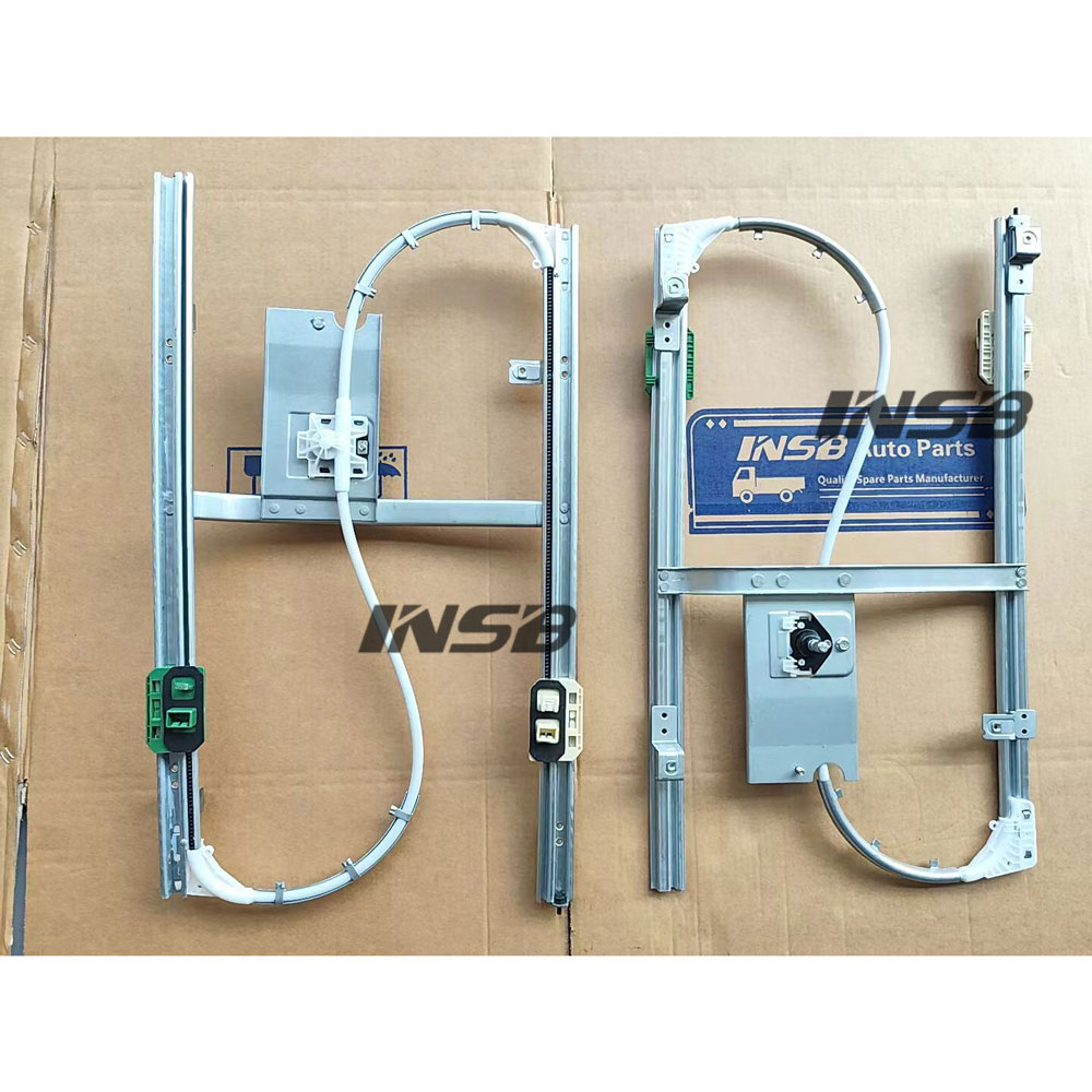 5010301992 7484567230 7482497192 5010301991 7484567228 7482497191 For RENAULT PREMIUM WINDOW REGULATOR MANUAL RH LH INR1050 INR1051