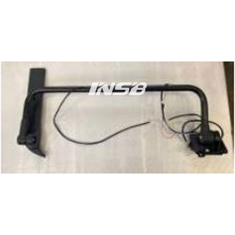 5001833253 5001850141 MIRROR BRACKET RH LH For RENAULT PREMIUM INR1118 INR1119