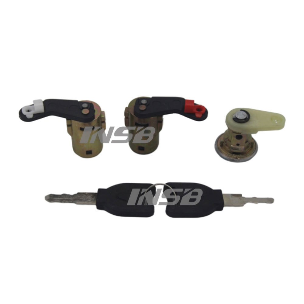 5001834847 5001834848 7485116317 DOOR LOCK RH  LH For RENAULT PREMIUM INR1132