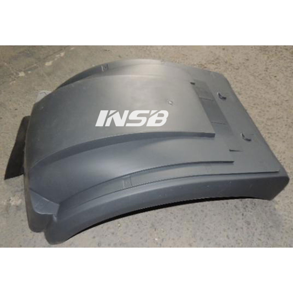 5010578407 5010578400 5010578401 5010578406 FRONT MUDGUARD UPPER RH LH For RENAULT NEW PREMIUM INR2044 INR2045