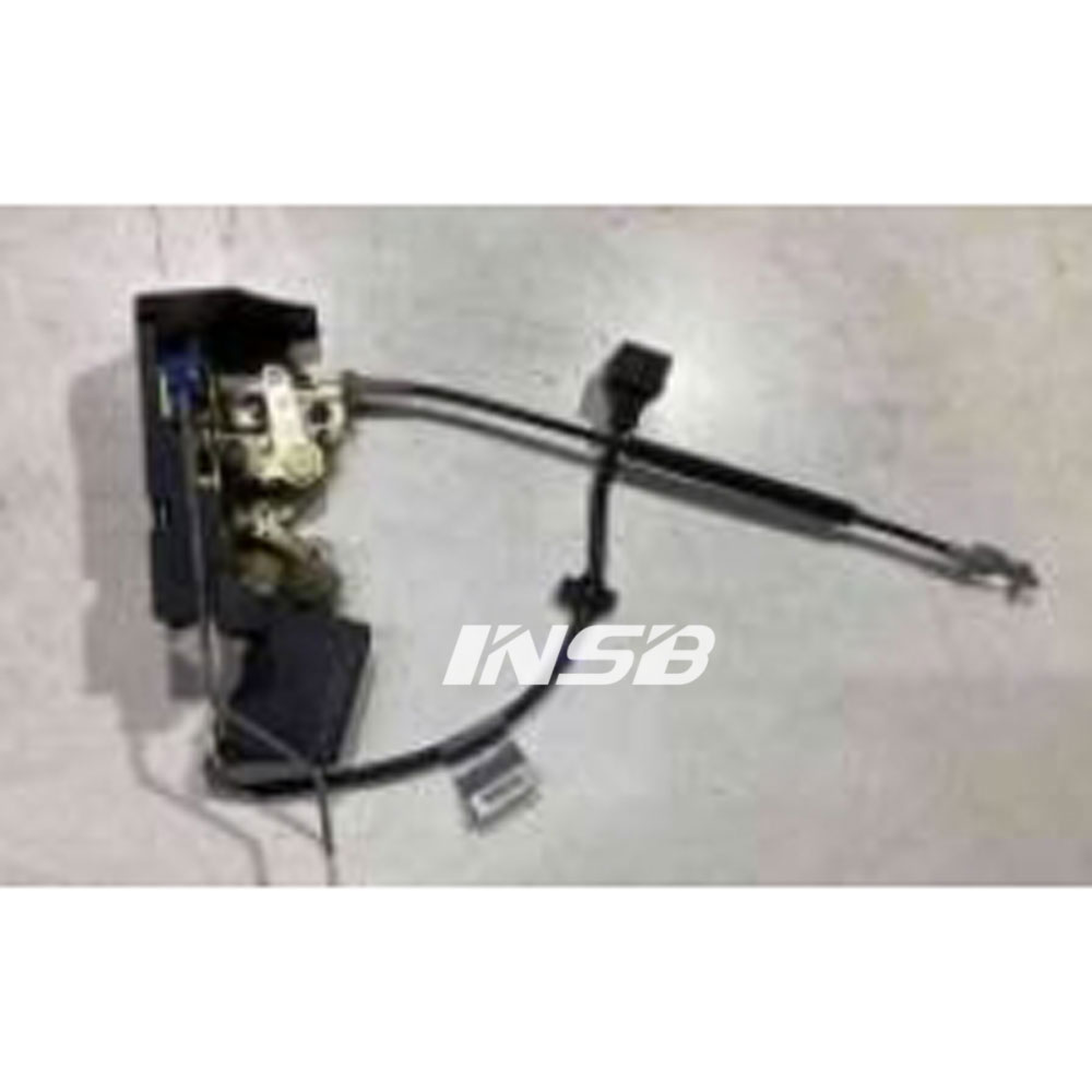 7420864258 20864258 24426871 7420864256 20864256 24426872 DOOR HEXAGON LOCK RH LH For RENAULT NEW PREMIUM INR2047 INR2048