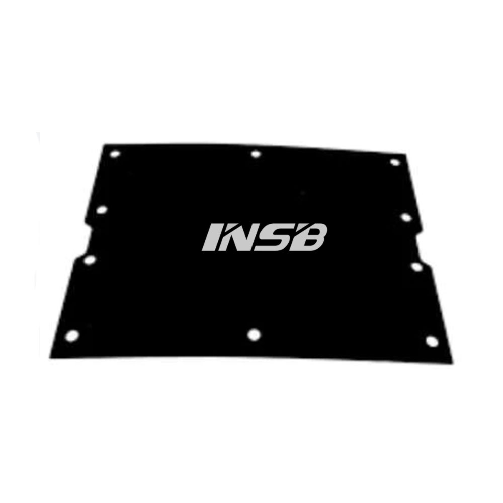 7420771717 7420728654 REAR WHEEL FRONT MUGUARD RUBBER BUFFER BOARD For RENAULT NEW PREMIUM INR2066