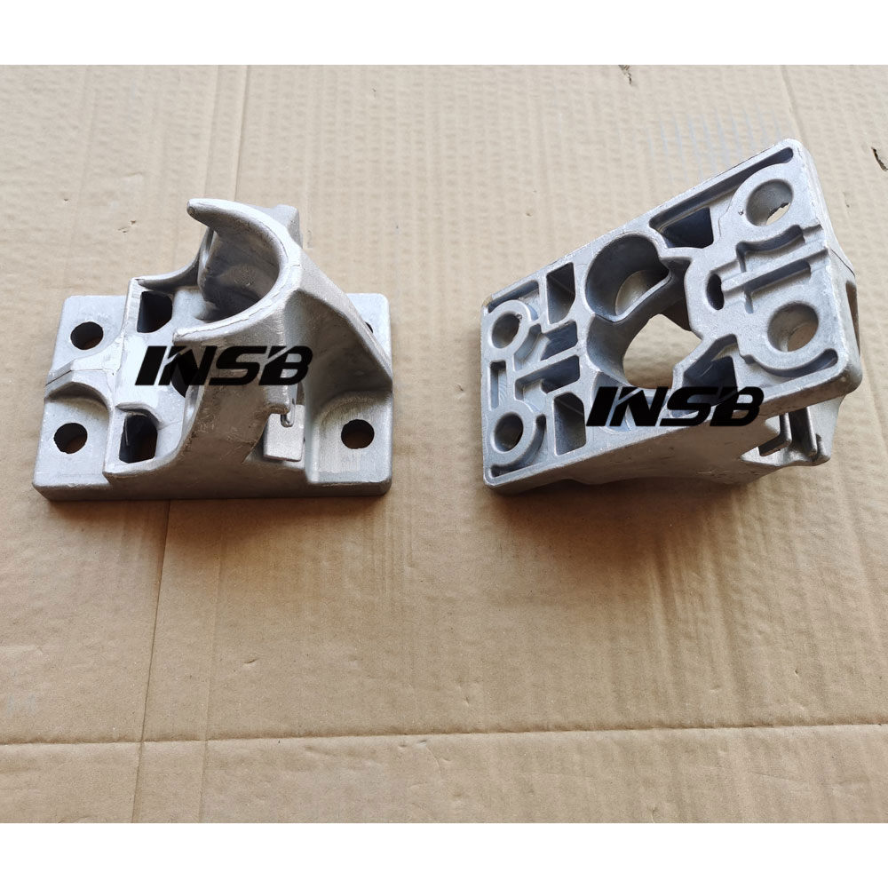 5010578472 5010578448 HEAD LAMP BLACK RHD RH LH For RENAULT NEW PREMIUM INR2107 INR2108