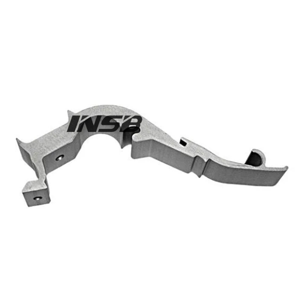 3987252 REAR Mudguard Bracket BIG For RENAULT NEW PREMIUM INR2102