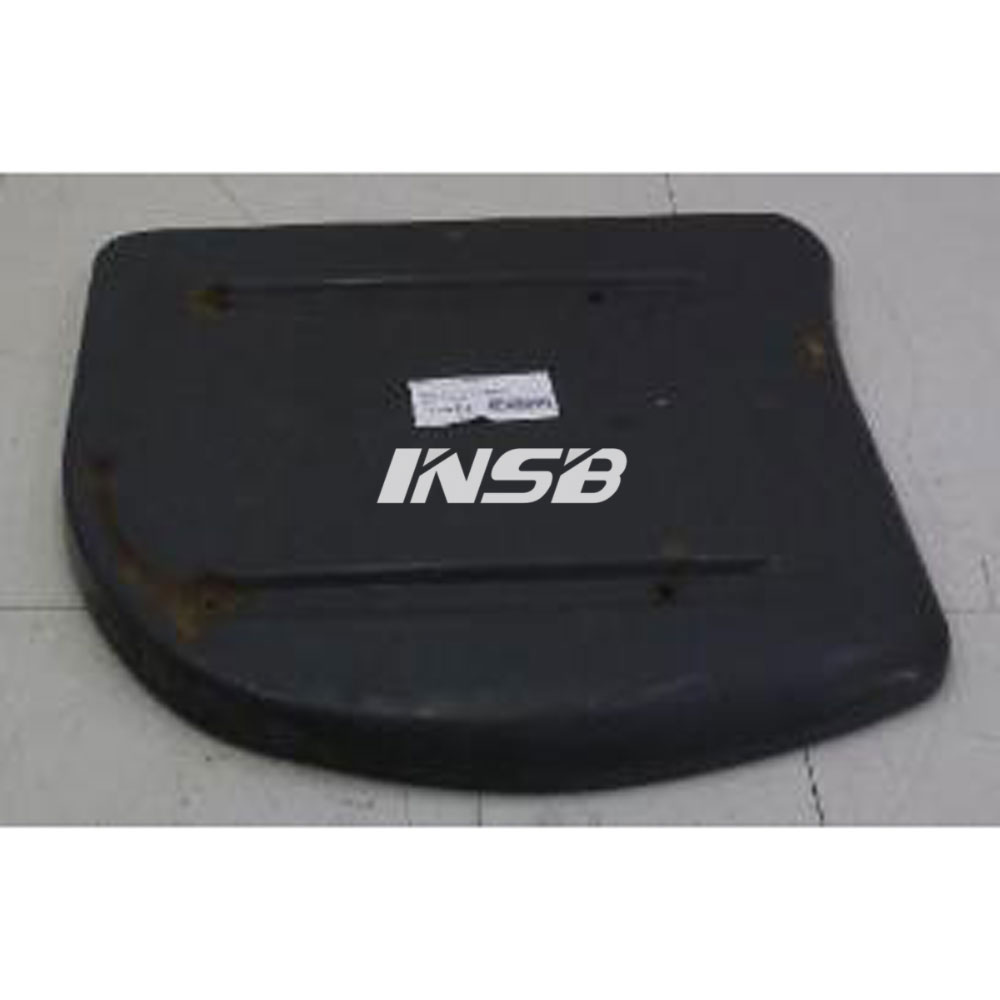 7420889656 Muffler Cover For RENAULT NEW PREMIUM INR2118