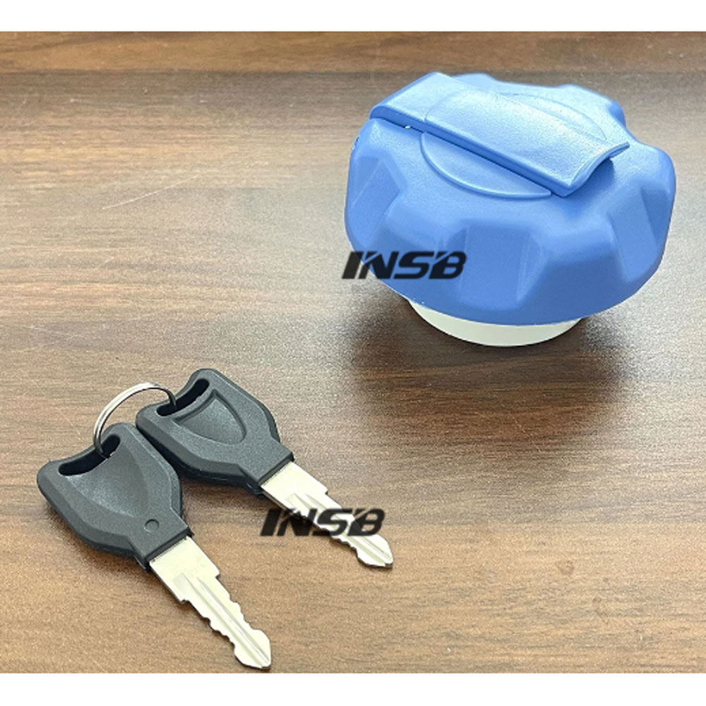 830335593 Adblue Tank Cap With Key For RENAULT NEW PREMIUM INR2120