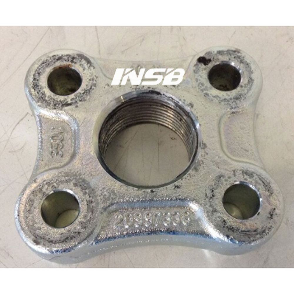 5010282382 TOWBAR NUT  For RENAULT NEW PREMIUM INR2135