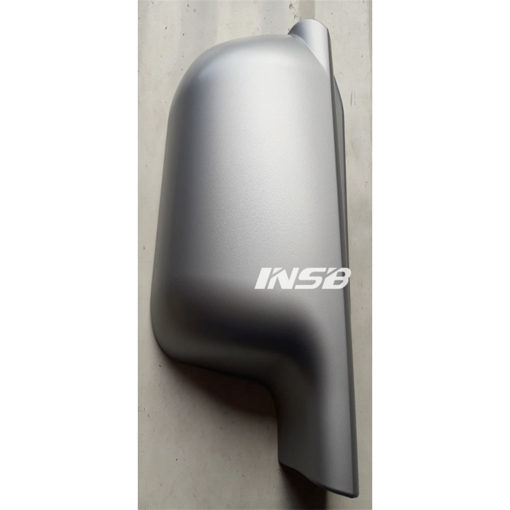 7420903887 7420903885 Small Mirror Cover Silver RH LH For RENAULT NEW PREMIUM INR2146 INR2147