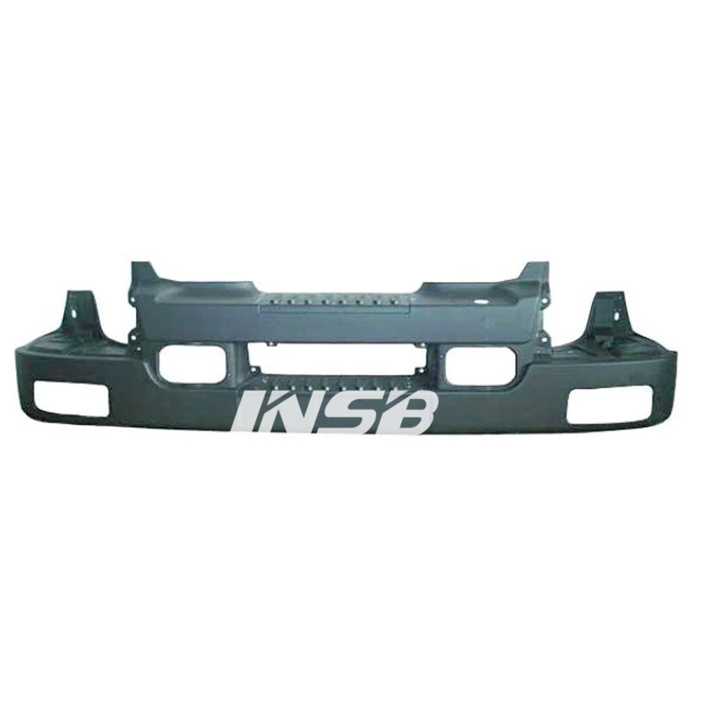 5010544069 BUMPER WITH FOG LAMP HOLE(23CM)For RENAULT MIDLUM  INR3013