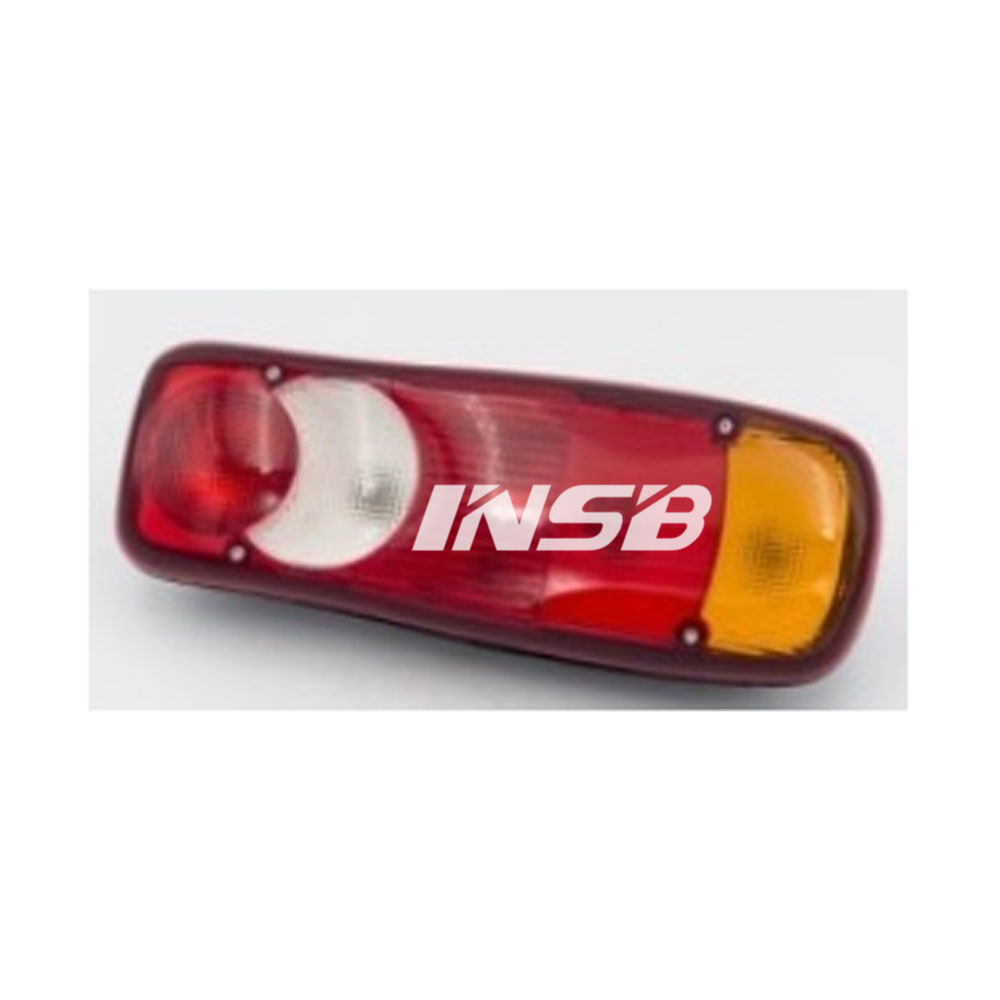 7420862041 5001846848 5001846843 5001858092 7420862038 TAIL LAMP RH LH For RENAULT MIDLUM INR3026 INR3027