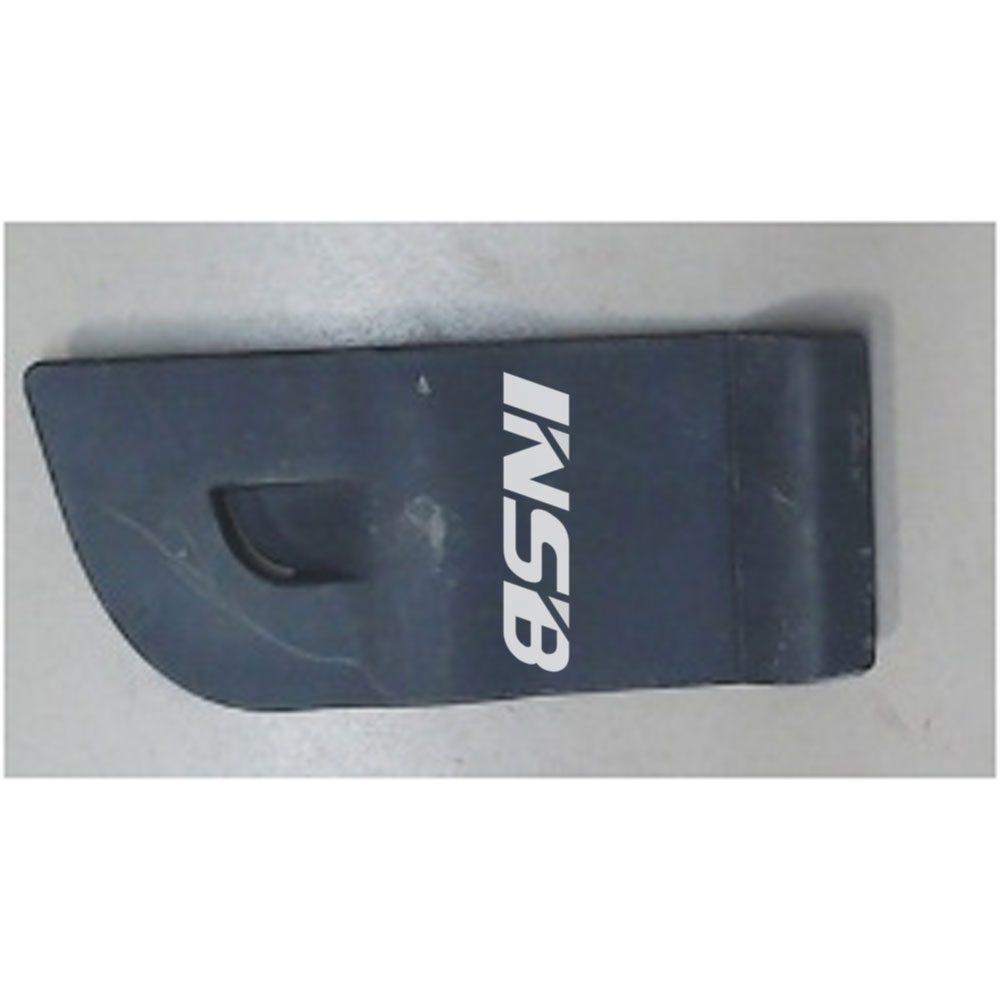 5010353105 5010353104 BUMPER COVER RH LH For RENAULT MIDLUM INR3033 INR3034