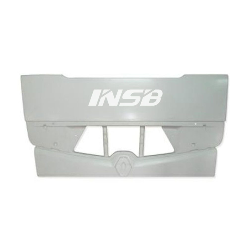 5010578650 FRONT PANEL For RENAULT MIDLUM INR3037