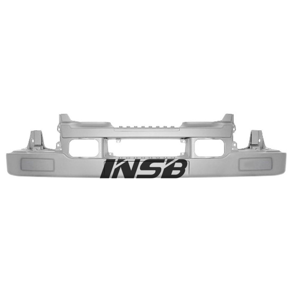 5010623869 FRONT BUMPER  without Hole White 17CM For RENAULT MIDLUM INR3053