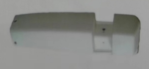 5010148018 5010148017 PANEL CORNER RH LH For RENAULT MAGNUM INR4024 INR4025