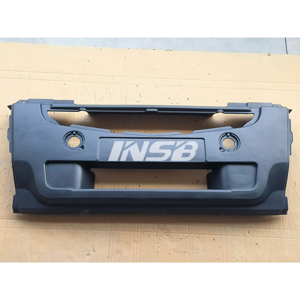 7482053476 7421308488 FRONT CENTER BUMPER For RENAULT MAGNUM INR4028