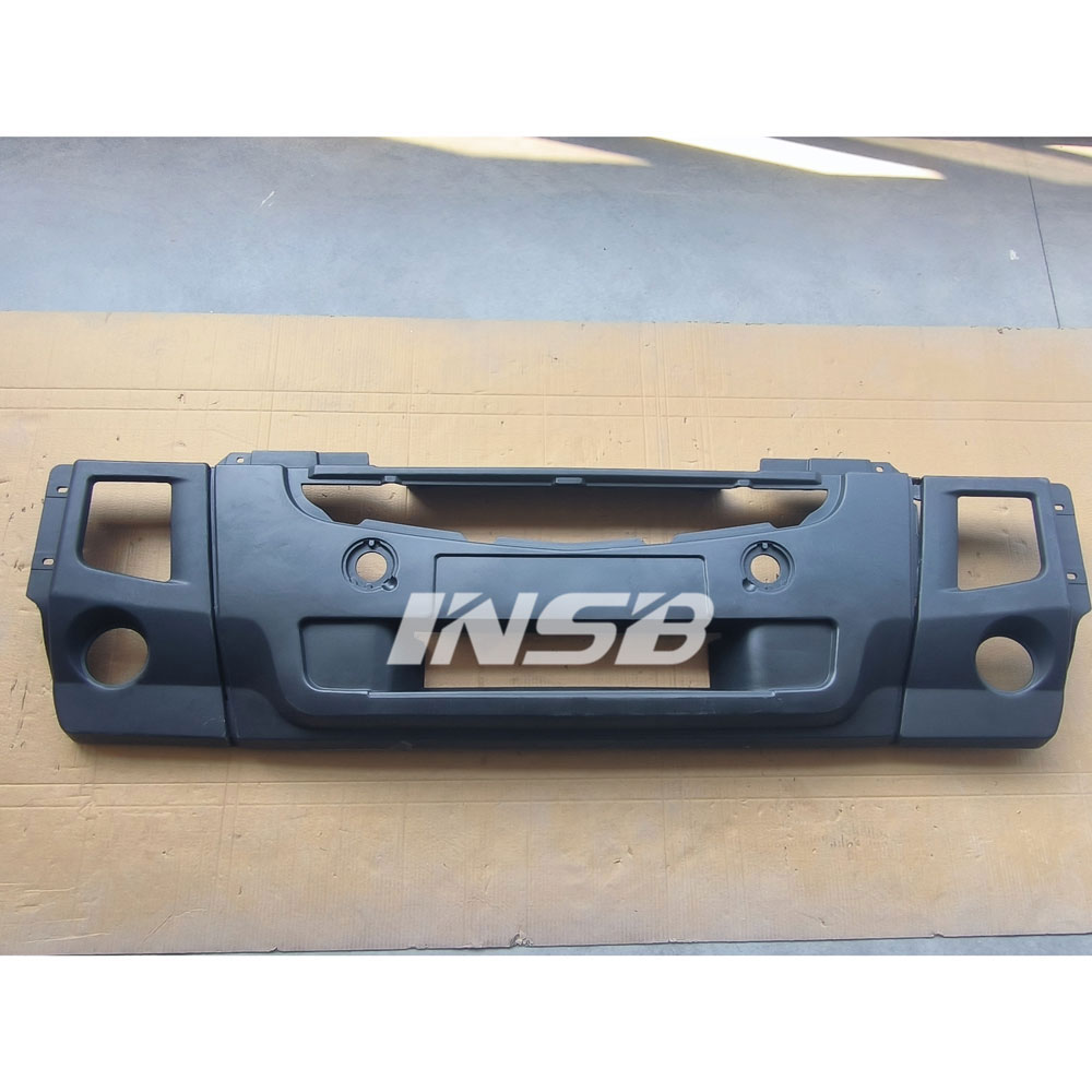 7482053476 7421007048 7421007051 7482053499 FRONT BUMPER For RENAULT MAGNUM INR4029