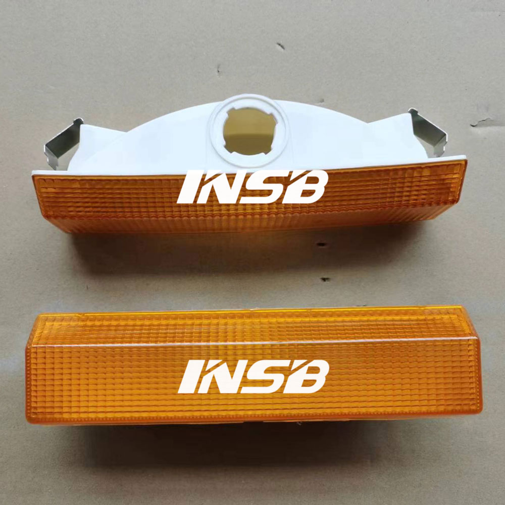 5000462758 Turn Signal Lamp For RENAULT MAGNUM INR4049