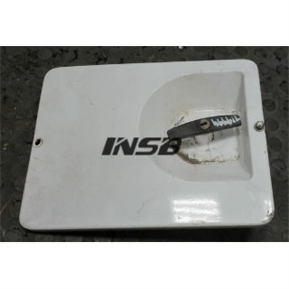 5010599064 Tool Box Cover For RENAULT MAGNUM INR4054