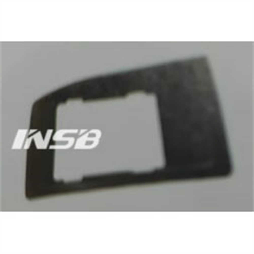 990646 Lamp Case Dark Grey For RENAULT MAGNUM INR4055