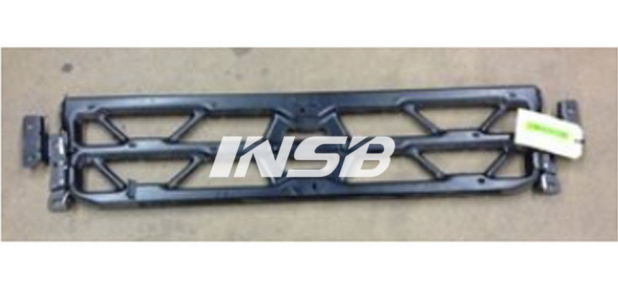 7482590340 Grille Garnish Upper Iron For RENAULT T Range T Series INR5006