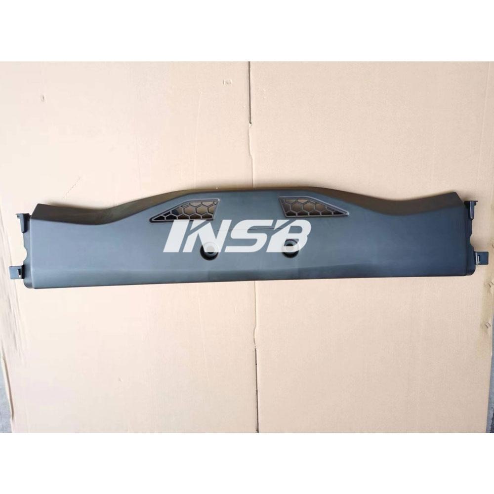 7482282197 7482275654 7484575384 BUMPER Center For RENAULT T Range T Series INR5015