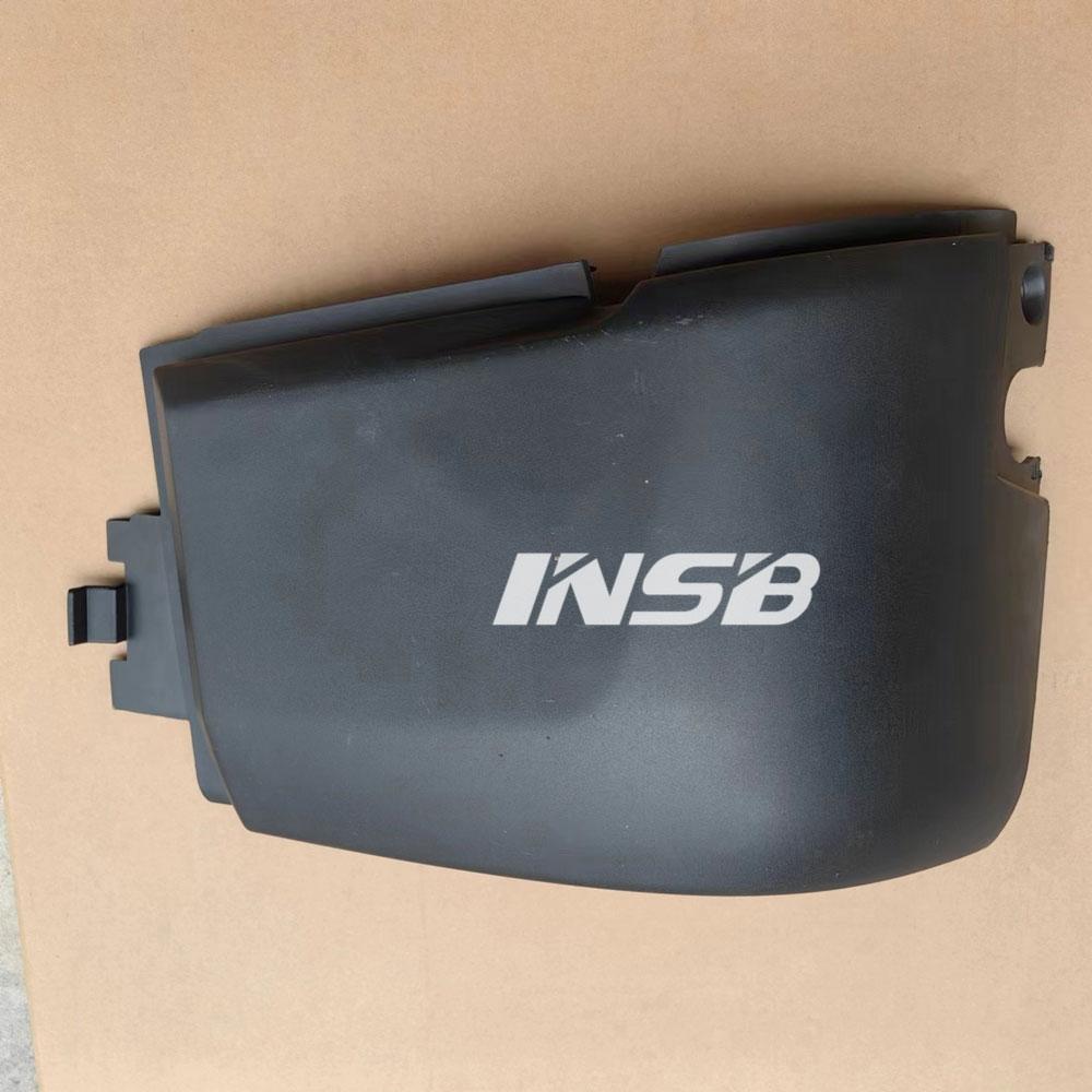 7482567574 7482275690 7482567573 7482275694 BUMPER COVER RH/LH Old Type For RENAULT T Range T Series INR5016 INR5017