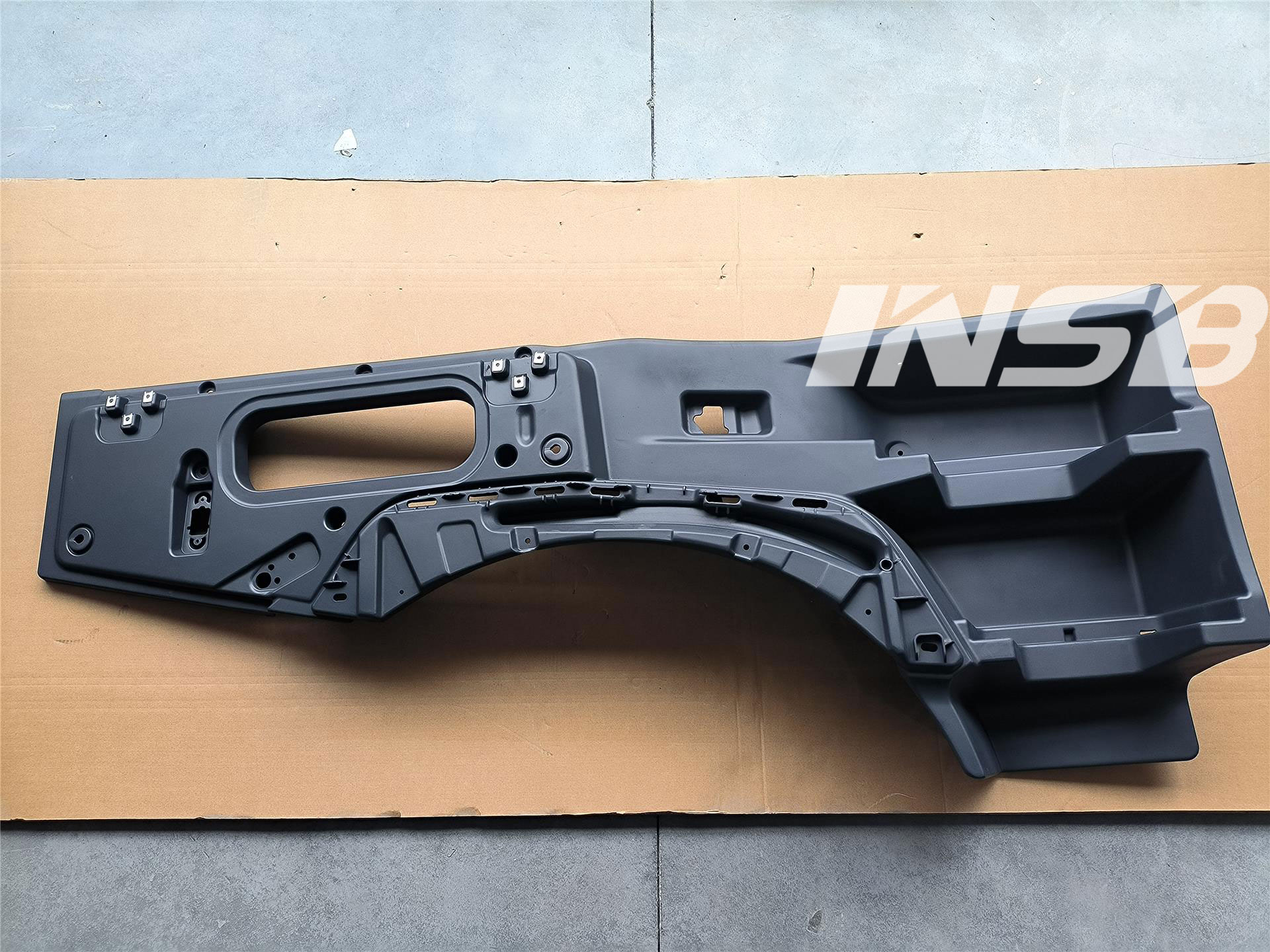 7482577387 7482575893 7482577386 FENDER RH LH For RENAULT T Range T Series INR5030 INR5031