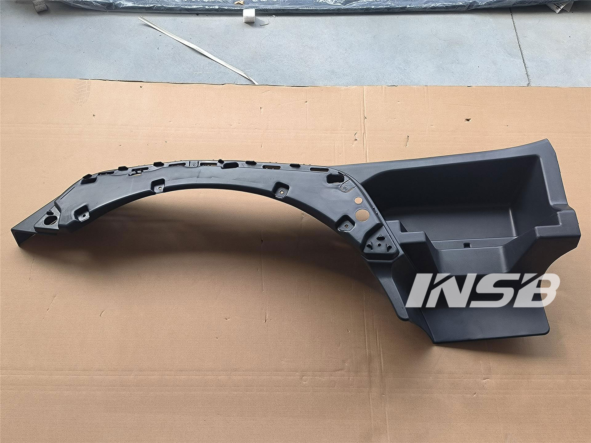 7482223396 7482214695 FENDER RH LH For RENAULT T Range T Series INR5032 INR5033