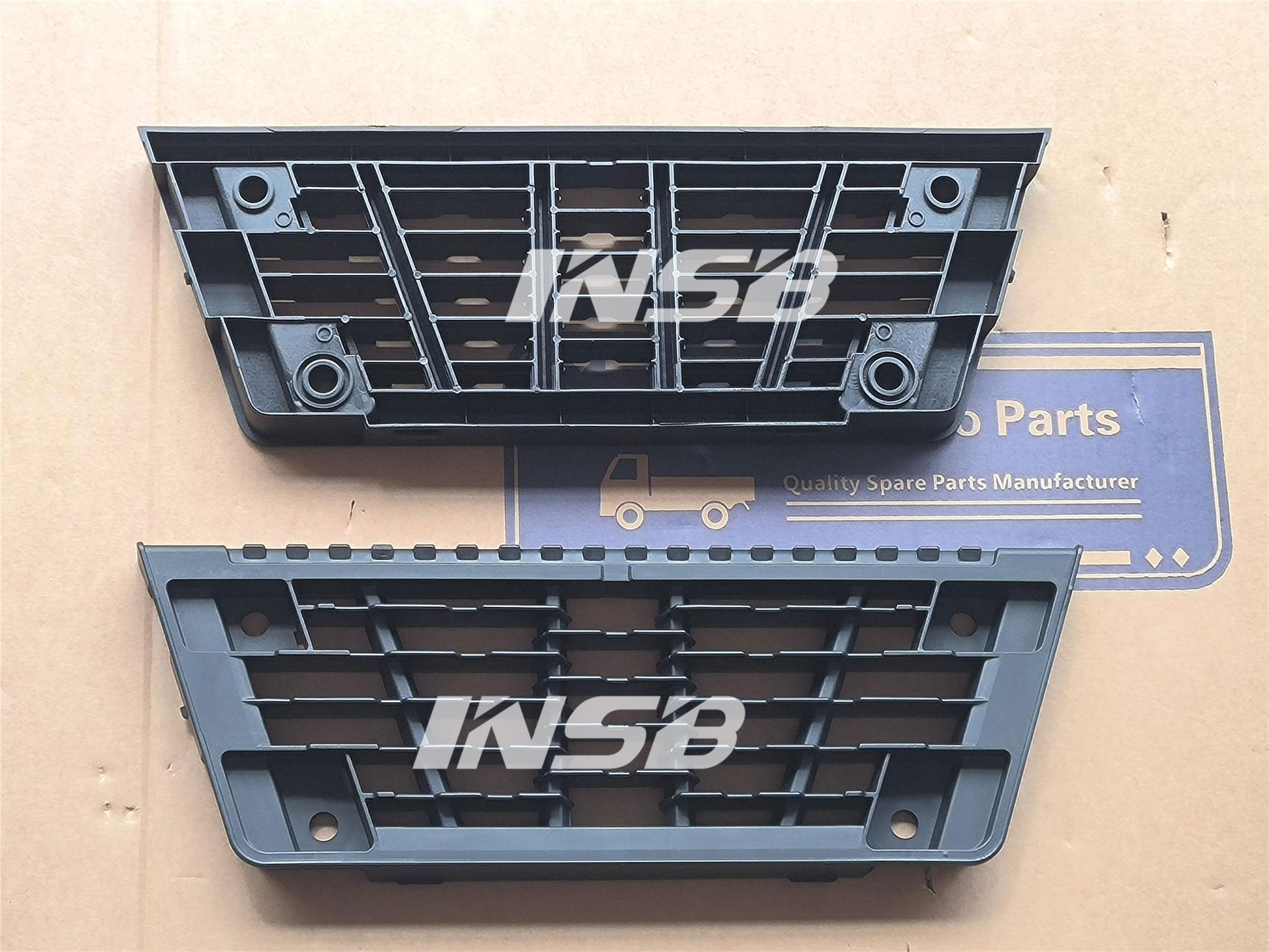 7482575895 Foot Step Plate For RENAULT T Range T Series INR5037