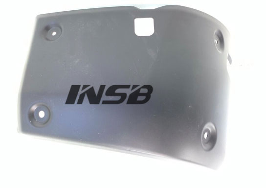 7482304801 BUMPER  For RENAULT T Range T Series INR5065