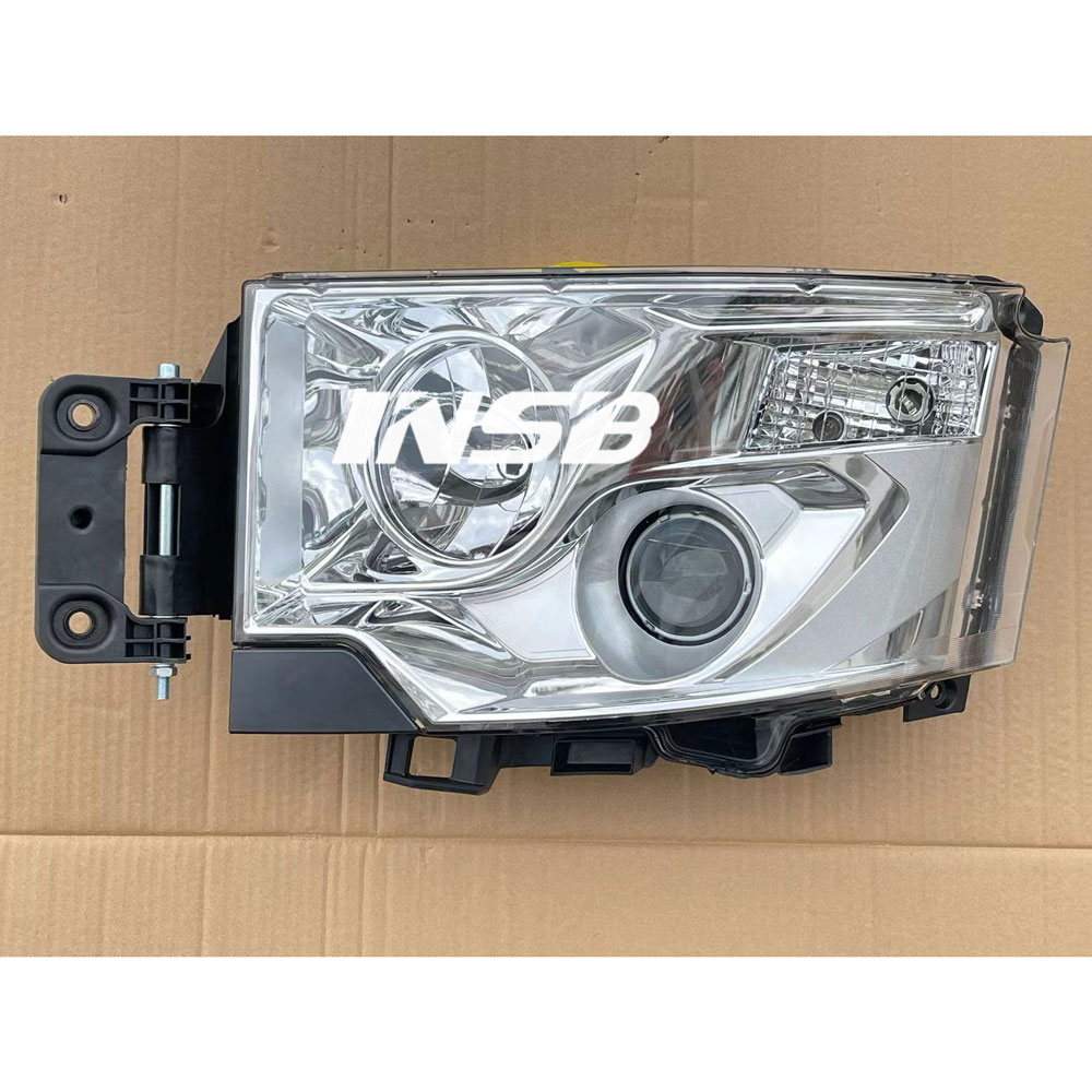 7489207601 7482622272 7489207611 7482622276 HEAD LAMP LHD RH/LH For RENAULT T Range T Series INR5071 INR5072