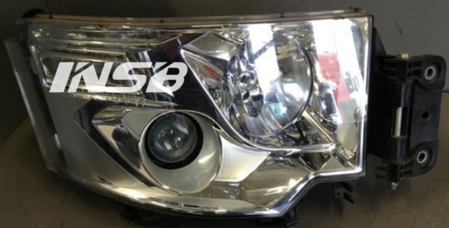 7482622237 7489207611 7482251331 7482622259 HEAD LAMP WITH XENON BULB AND BASKET LHD RH/LH For RENAULT T Range T Series INR5073 INR5074