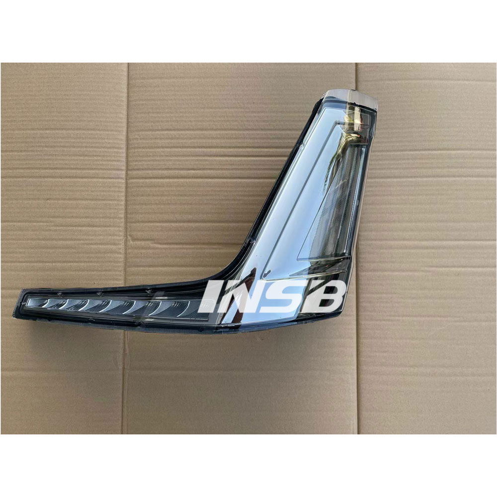 7489093150 7482622149 7489093151 7482622233 DAYTIME RUNNING LIGHT RH/LH For RENAULT T Range T Series INR5075 INR5076