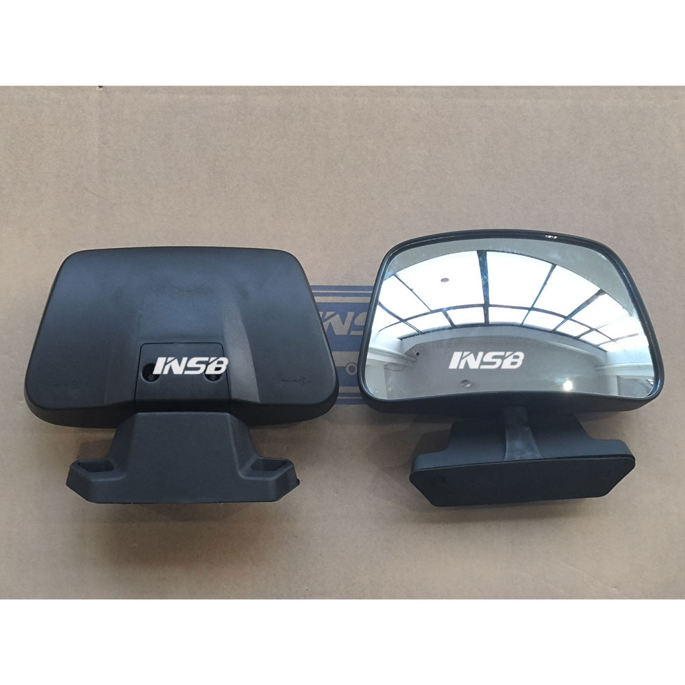 7484188013 DOOR MIRROR  For RENAULT T Range T Series INR5085