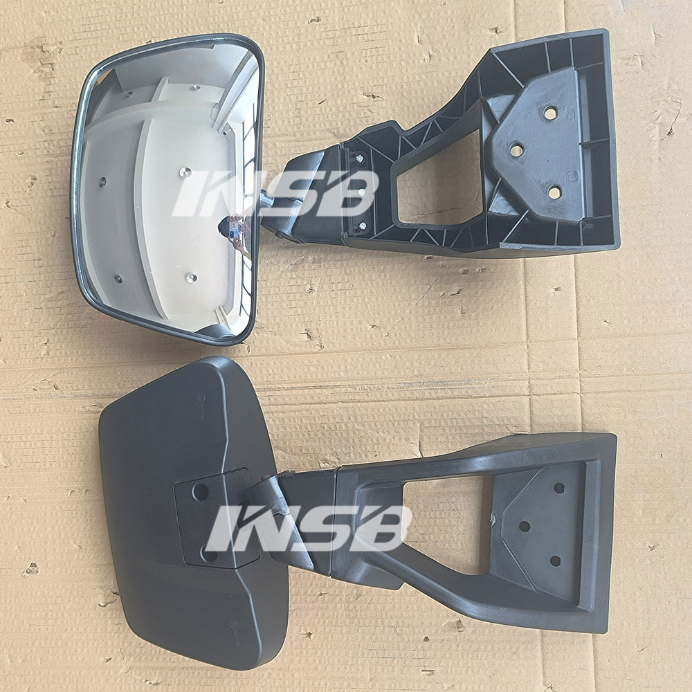 7484531172 SUNVISOR FRONT MIRROR For RENAULT T Range T Series INR5086