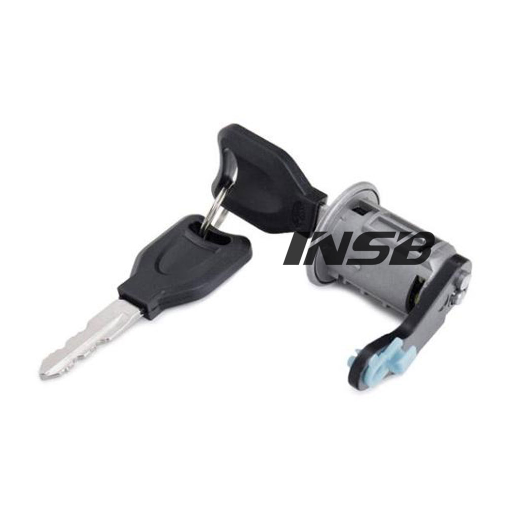 7423005984 Lock Cylinder Set LOW For RENAULT T Range T Series  INR5098