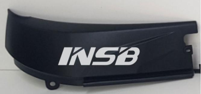 7484507777 7484507781 WIPER PANEL RH LH RHD For RENAULT T Range T Series INR5107 INR5108