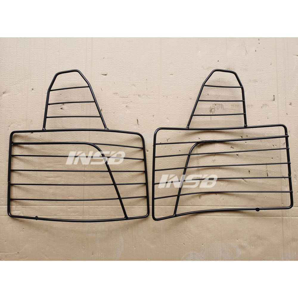 7482275698 7482275696 HEADLAMP PROTECTOR RH LH For RENAULT T Range T Series INR5114 INR5115