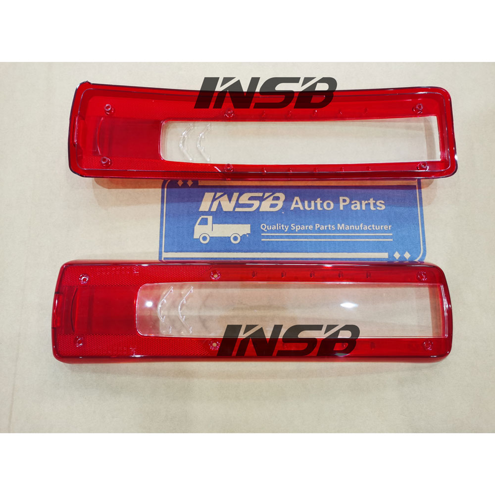 7422800391 TAIL LAMP LENS LONG For RENAULT T Range T Series INR5122