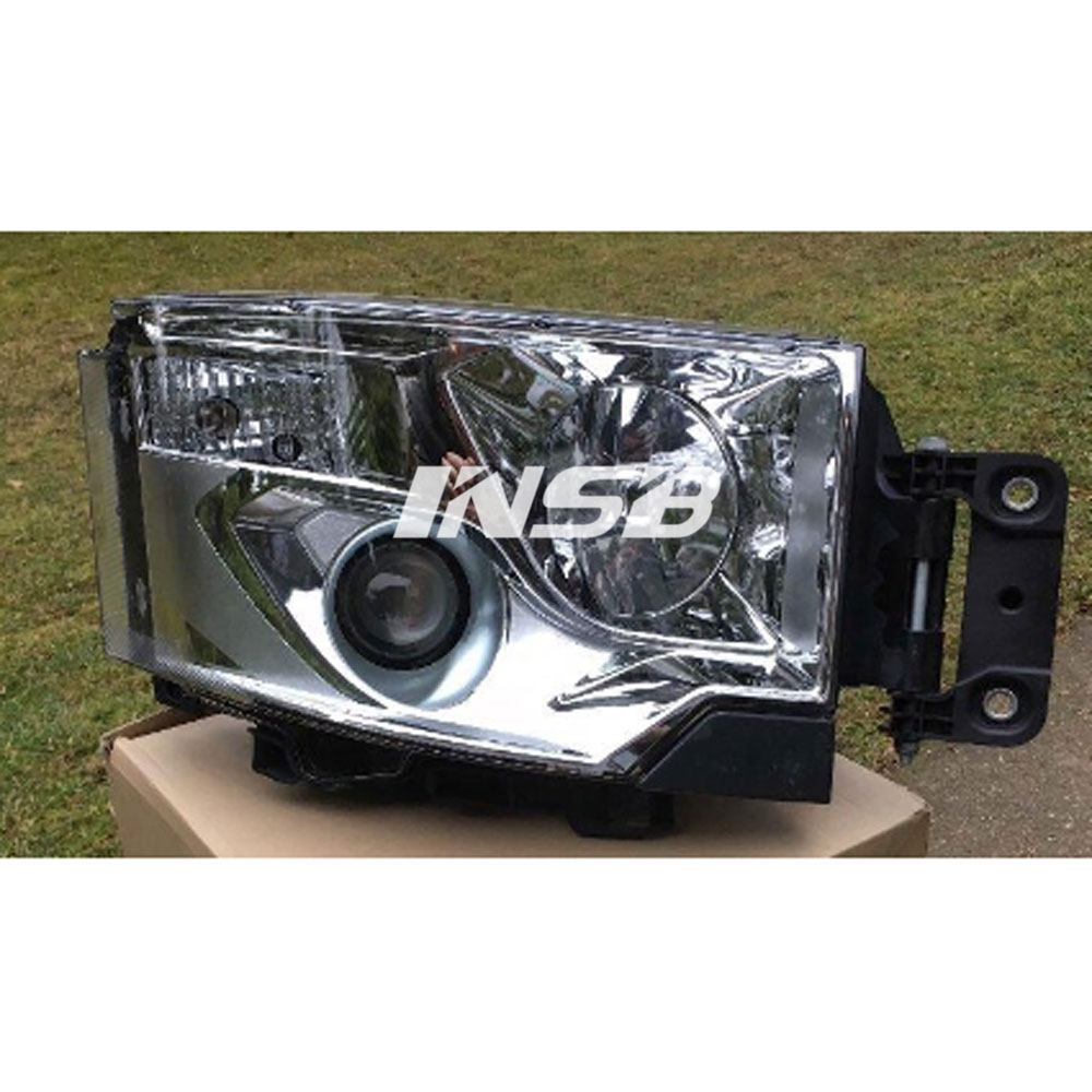 7482622240 7482622151 7482622242 7482622235 HEAD LAMP RH/LH For RENAULT T Range T Series INR5123 INR5124