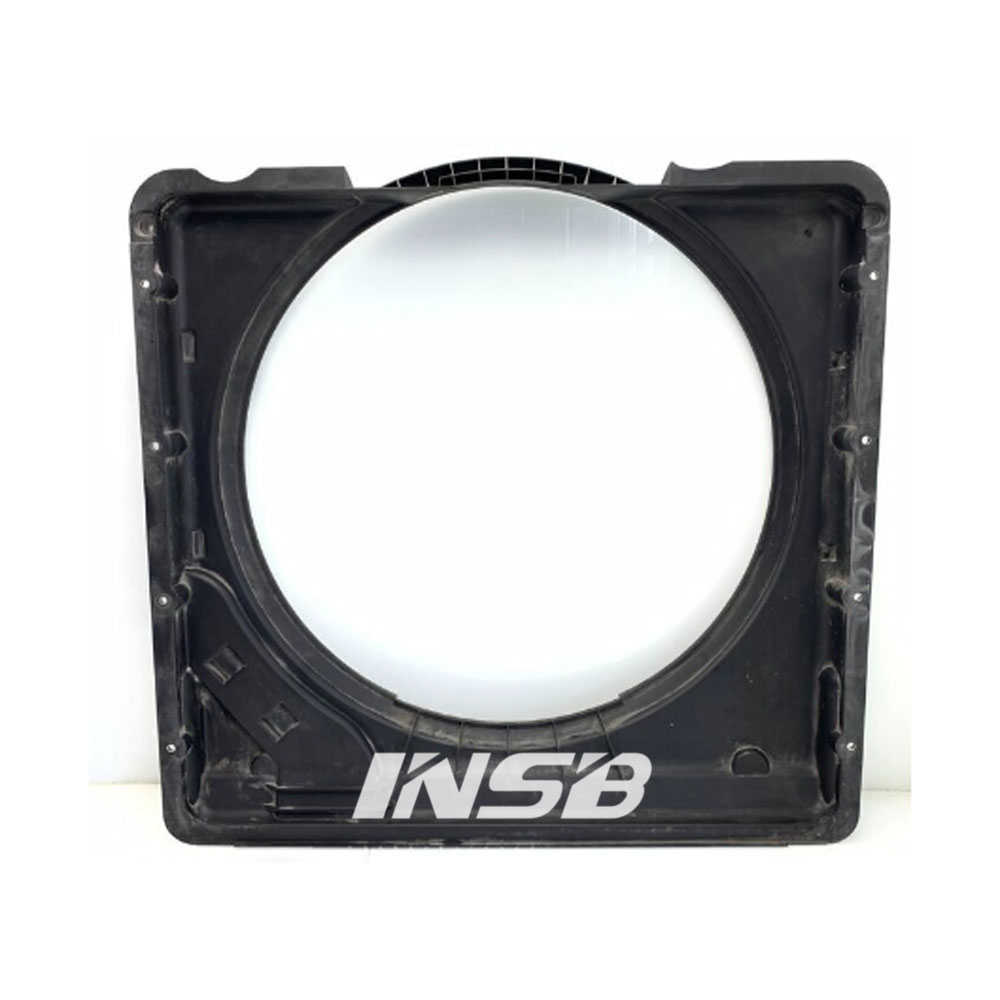 7422822662 421736993 7422060513 7422326471 Fan Cover For RENAULT T Range T Series INR5142