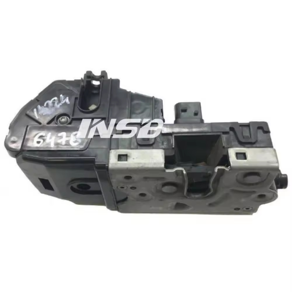 7423333162 7423333157 Door Lock LHD RH/LH For RENAULT T Range T Series INR5205 INR5206